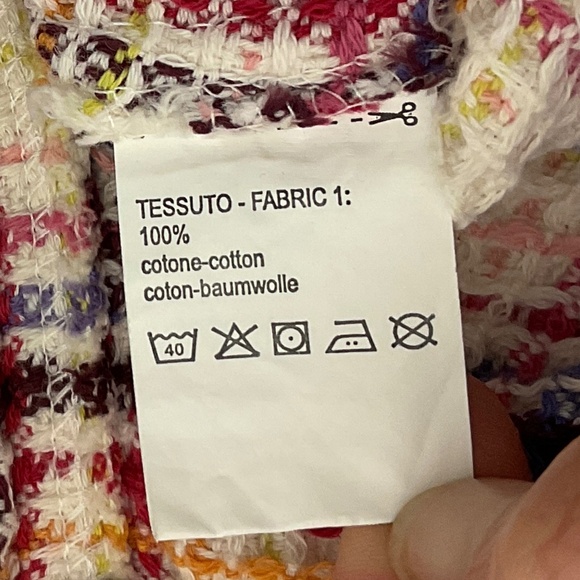 MISSONI Home Robe - Picture 8 of 9